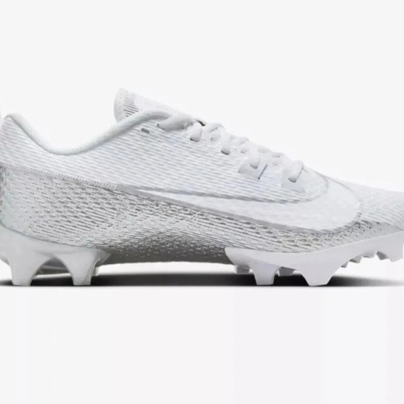new men's 8.5, 9, 9.5, 15 Nike Vapor edge pro 360 2 Football/lacrosse Cleats - Picture 3 of 8